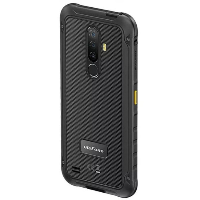 Ulefone Armor X8i 3/32GB Black