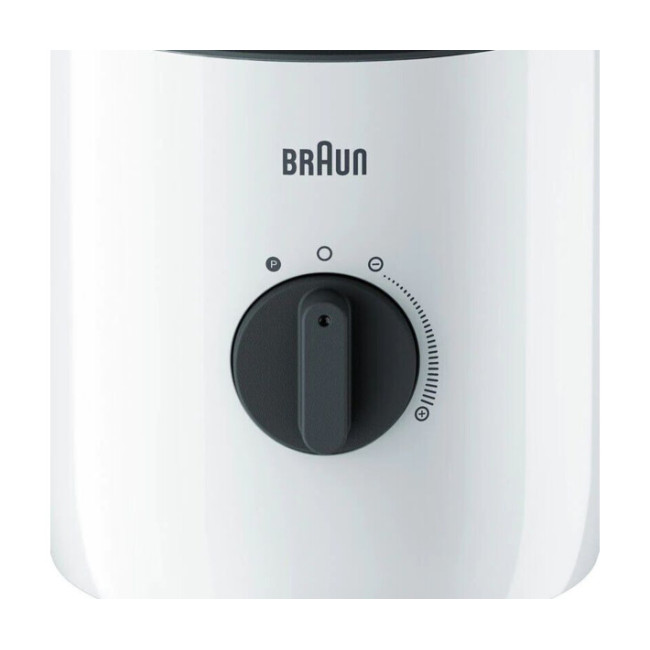 Блендер Braun JB 3100 WH