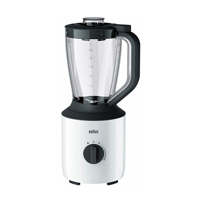 Блендер Braun JB 3100 WH