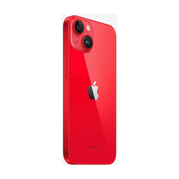 Apple iPhone 14 Plus 128GB Dual SIM Product Red (MQ393)