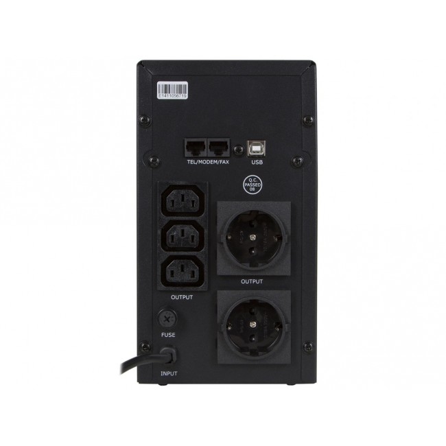 EnerGenie Pro 1200 VA LCD (EG-UPS-033)