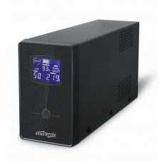 EnerGenie Pro 1200 VA LCD (EG-UPS-033)