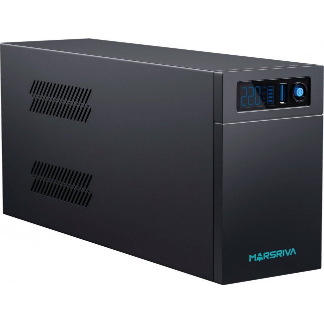 MARSRIVA MR-UF1200L