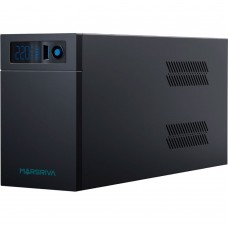 MARSRIVA MR-UF1200L