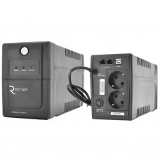 Ritar RTP800L-U 480W Proxima-L (RTP800L-U)