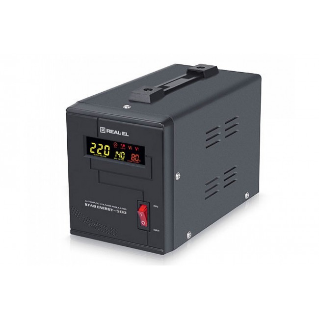 REAL-EL STAB Energy-500 (4743304104833)