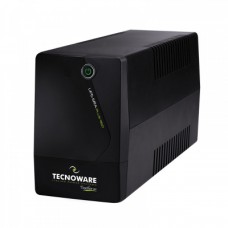 Tecnoware ERA PLUS 1200 SCHUKO USB (FGCERAPL1202SCH)