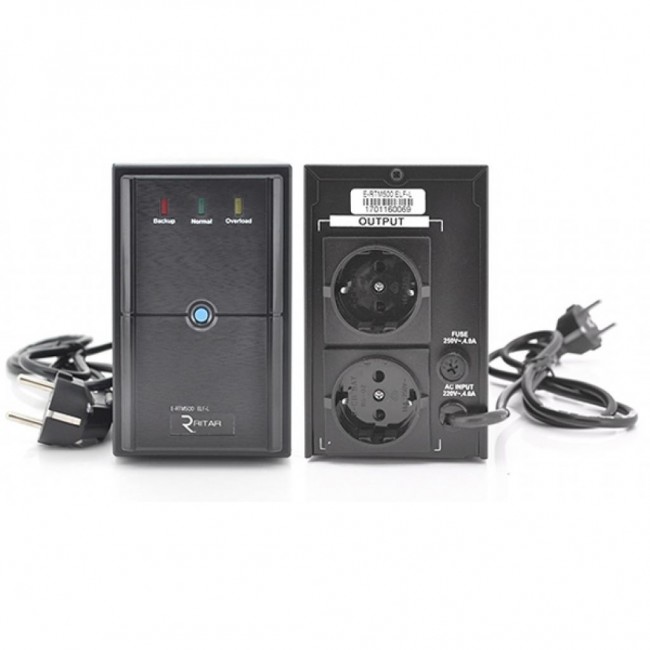 Ritar E-RTM500 300W ELF-L (E-RTM500L)