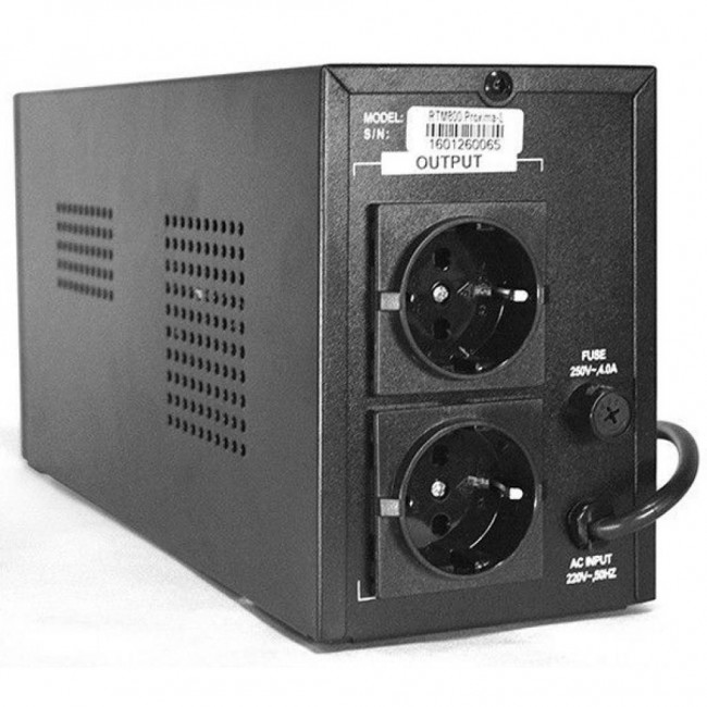 Ritar RTM500 (300W) Standby-L (Y-RTM500L)