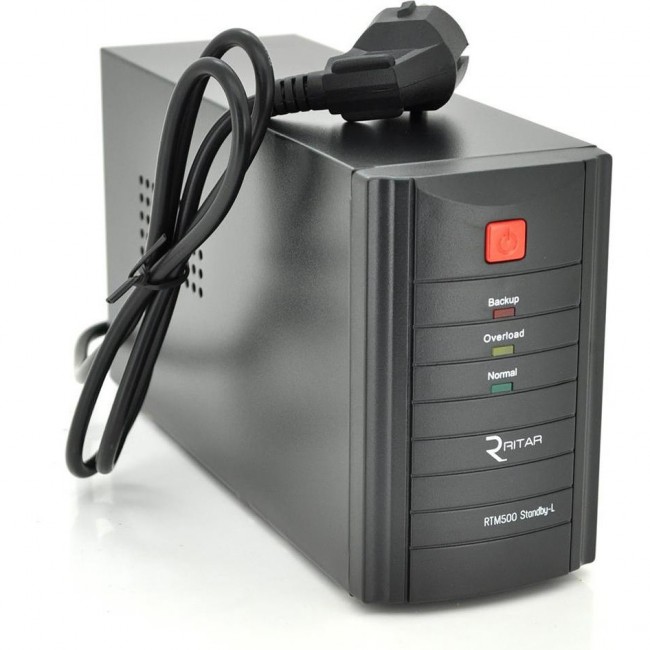 Ritar RTM500 (300W) Standby-L (Y-RTM500L)