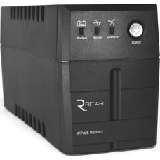 Ritar RTP625 (375W) Proxima-L (RTP625L)