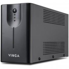 Vinga LED 1500VA metal case (VPE-1500M)