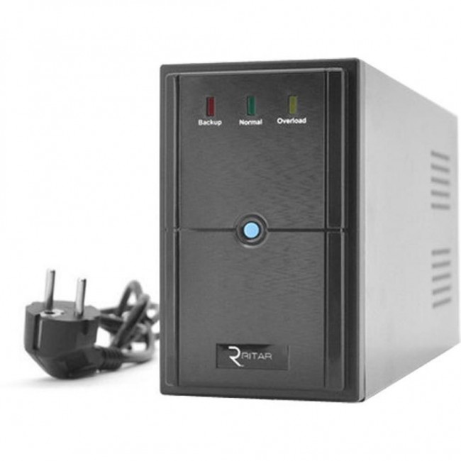 Ritar E-RTM600 360W ELF-L (E-RTM600L-U)
