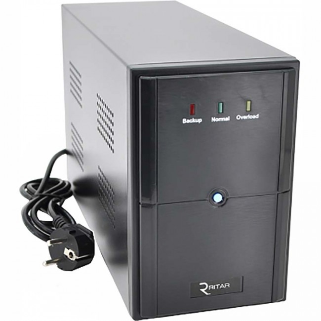 Ritar E-RTM600 360W ELF-L (E-RTM600L-U)