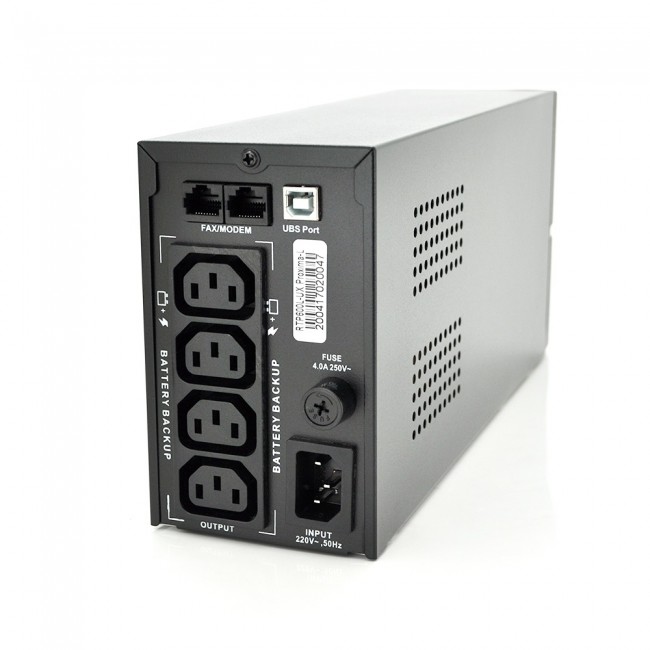 Ritar RTP600L-UX Proxima-L (RTP600L-UX-IEC)