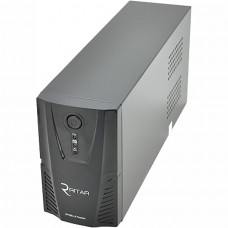Ritar RTP600L-UX Proxima-L (RTP600L-UX-IEC)