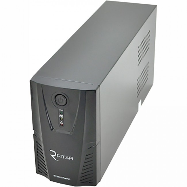 Ritar RTP600L-UX Proxima-L (RTP600L-UX-IEC)
