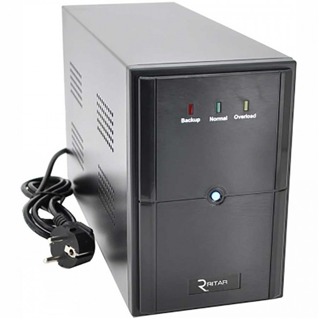 Ritar E-RTM1500 900W ELF-L (E-RTM1500L)