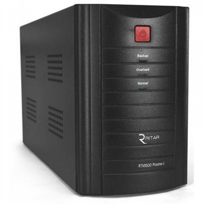 Ritar RTM1500 (900W) Proxima-L (RTM1500L)