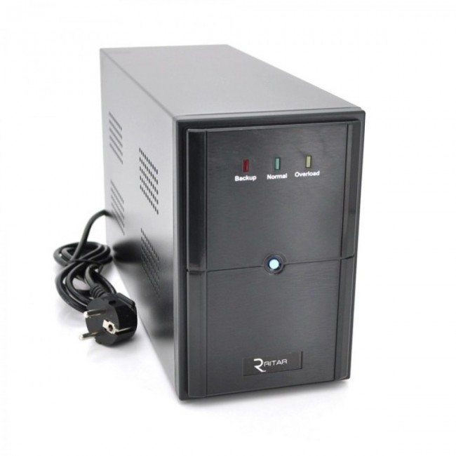 Ritar E-RTM1200 720W ELF-L (E-RTM1200L)