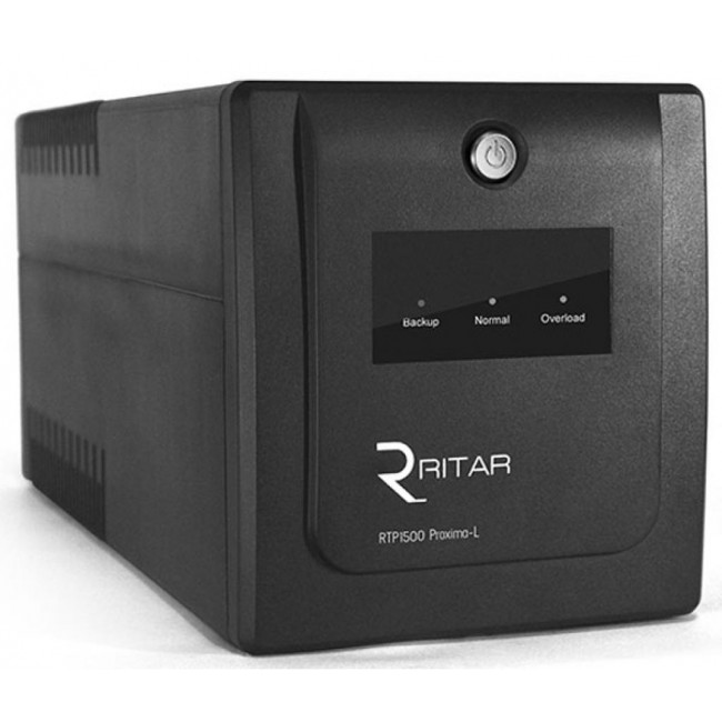 Ritar RTP1500 900W Proxima-L (RTP1500L)