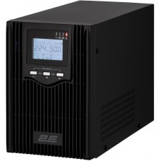 2E PS2000L, 2000VA/1600W, на зовнішні АКБ 4*12В, 2xSchuko+1xC13 (2E-PS2000L)