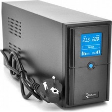 Ritar E-RTM1000 (600W) ELF-D (E-RTM1000D)