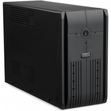 Vinga LED 650VA metal case with USB (VPE-650PRMU)