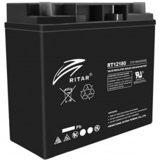 Ritar RT12180 Black (RT12180B)