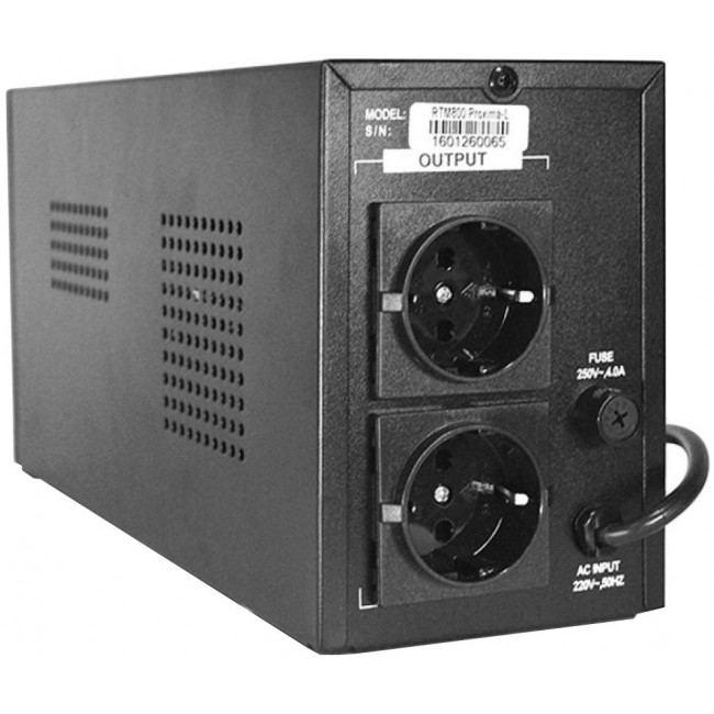 Ritar RTM600 360W Proxima-L (RTM600L)