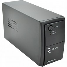 Ritar RTP500L-UX-IEC 300W Proxima-L