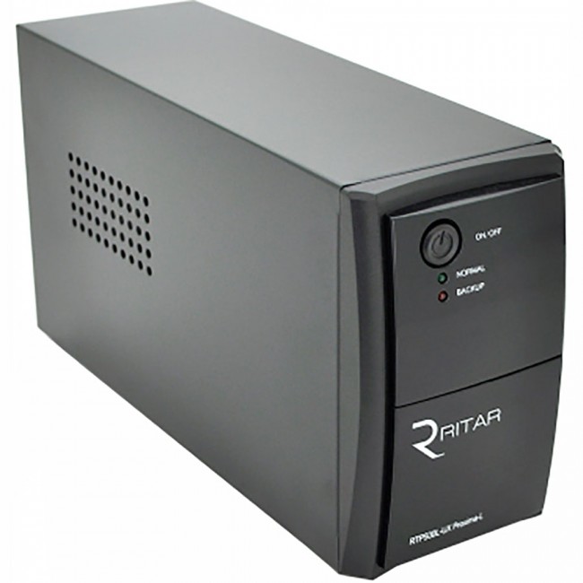Ritar RTP500L-UX-IEC 300W Proxima-L