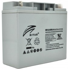 Ritar HR12-60W (HR1260W)