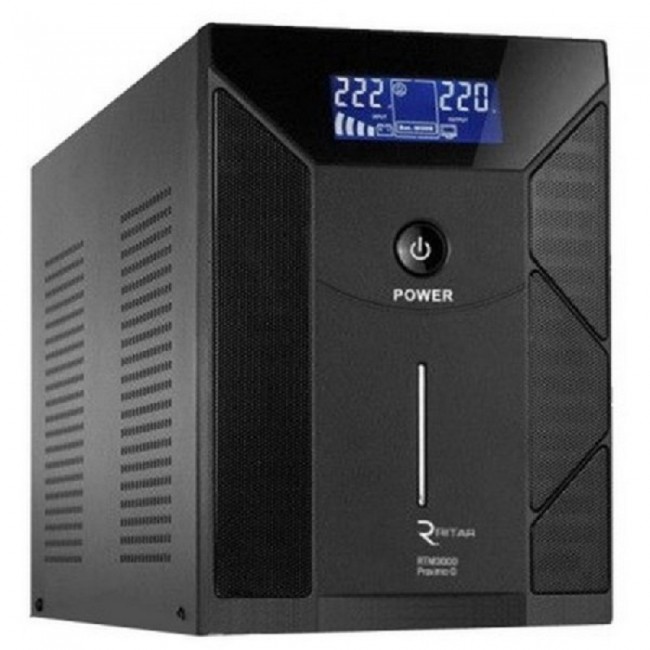 Ritar RTM2000 1200W Proxima-D Q1 (RTM2000D)