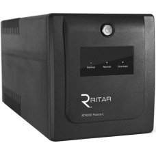 Ritar RTP1500 (900W) Proxima-D (RTP1500D)