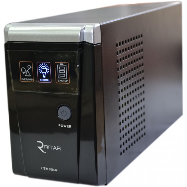 Ritar RTSW-600 360Вт
