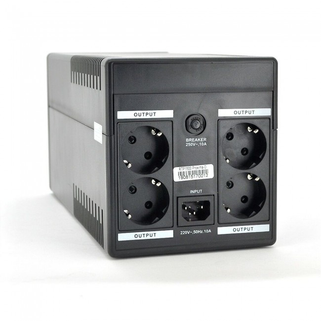 Ritar RTP1200 720W Proxima-D (RTP1200D)