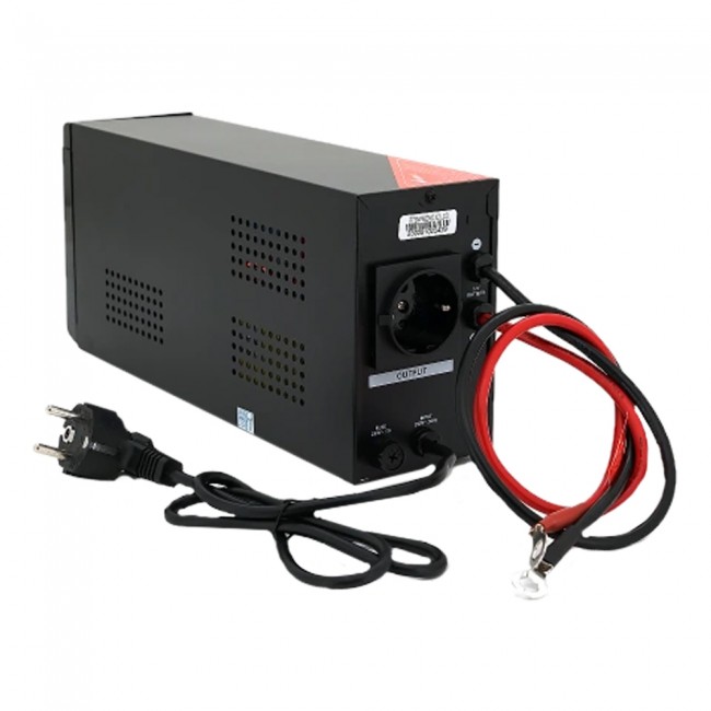 Ritar RTSW-600ND12 LCD