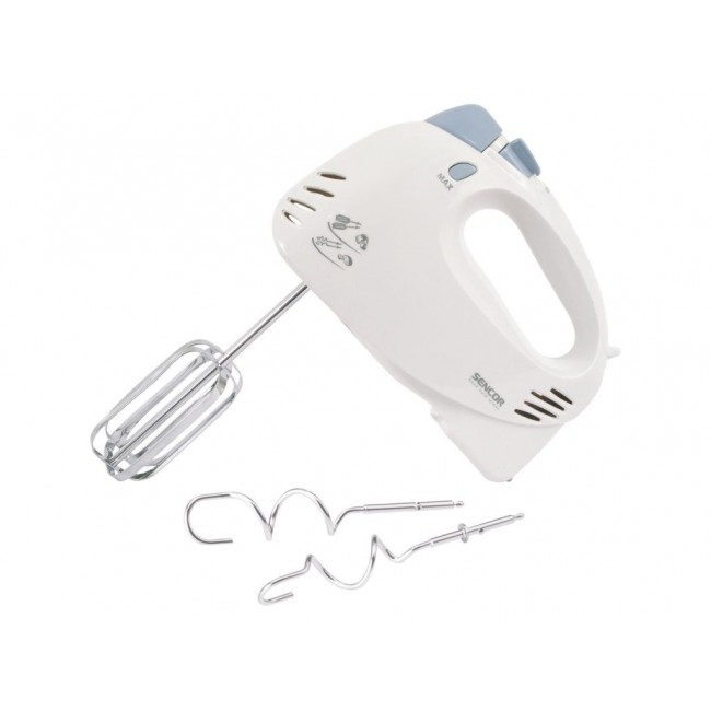 Sencor SHM 5203