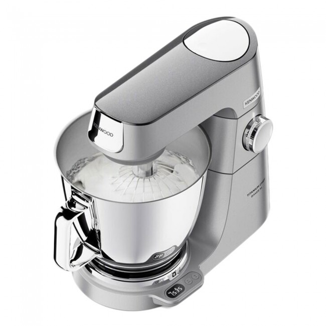Кухонный комбайн Kenwood Titanium Chef Baker XL KVL85.224SI