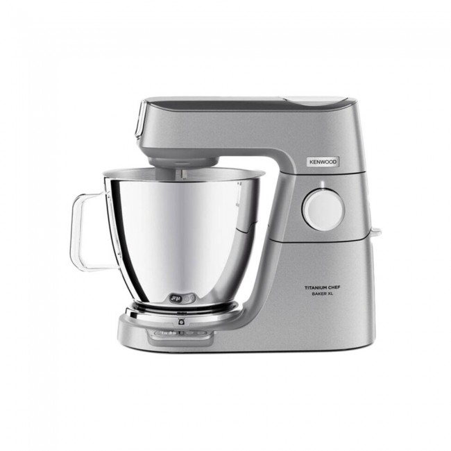 Кухонный комбайн Kenwood Titanium Chef Baker XL KVL85.224SI Кухонный комбайн Kenwood Titanium Chef Baker XL KVL85.224SI
