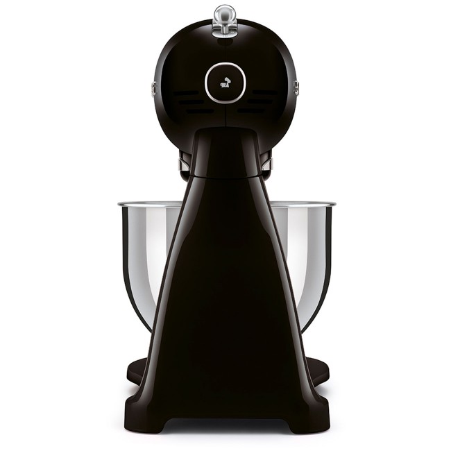 Кухонный комбайн SMEG SMF03BLEU