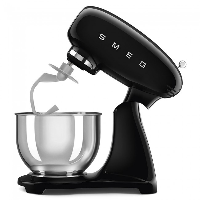 Кухонный комбайн SMEG SMF03BLEU