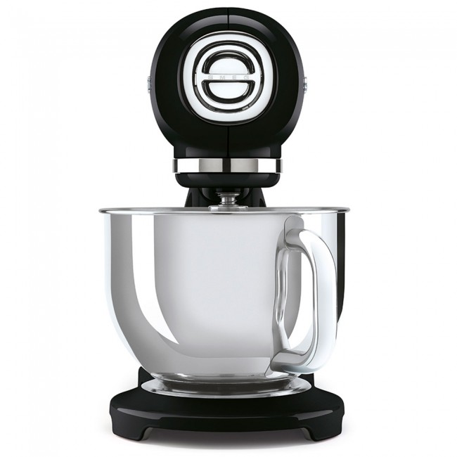 Кухонный комбайн SMEG SMF03BLEU