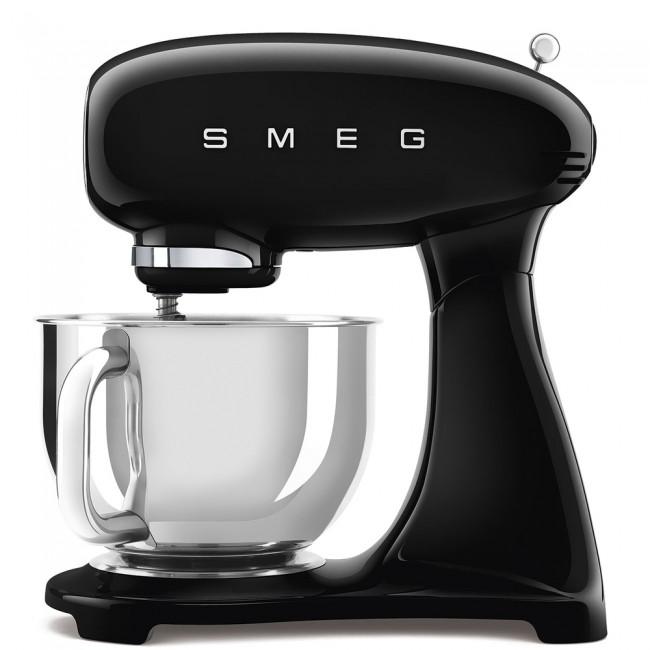 Кухонный комбайн SMEG SMF03BLEU Кухонный комбайн SMEG SMF03BLEU