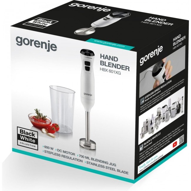 Gorenje HBX601XG