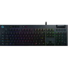 Logitech G815 Lightspeed RGB Mechanical GL Tactile UA (920-008992)