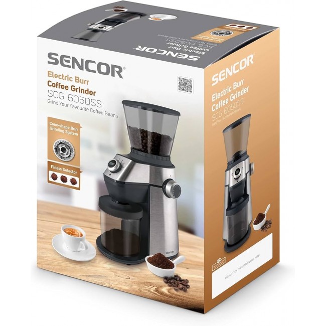 Sencor SCG 6050SS