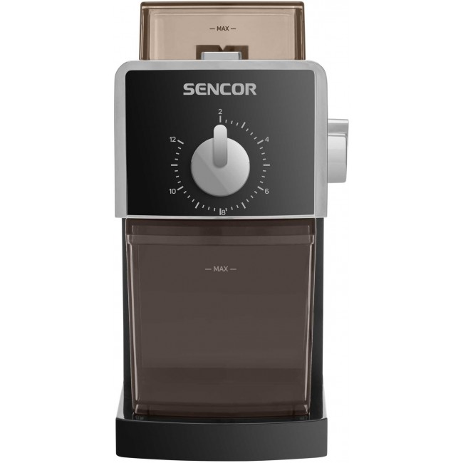 Sencor SCG 5050BK