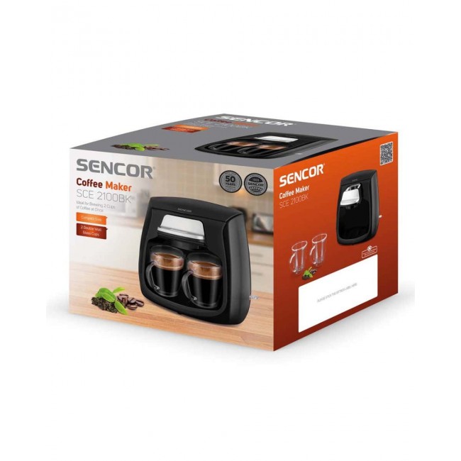 Sencor SCE 2100BK